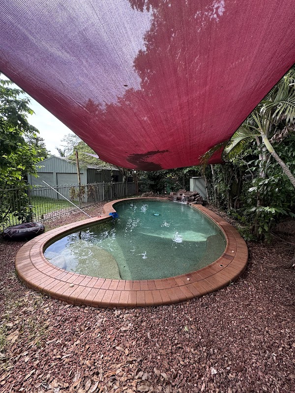 Calipso Pools & Spas project 3