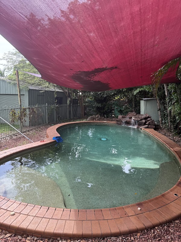 Calipso Pools & Spas project 5