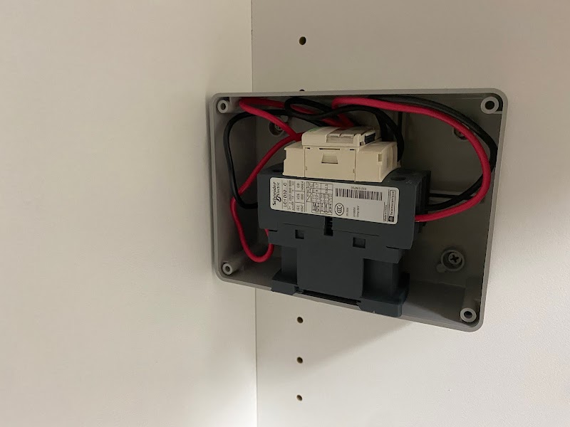 Call First Electrical project 5