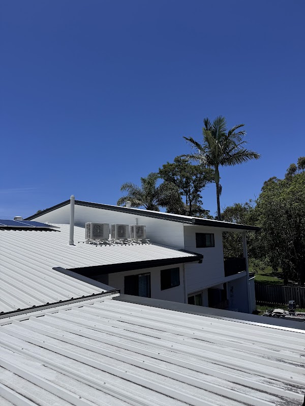 Caloundra Roof and Gutter photo 1