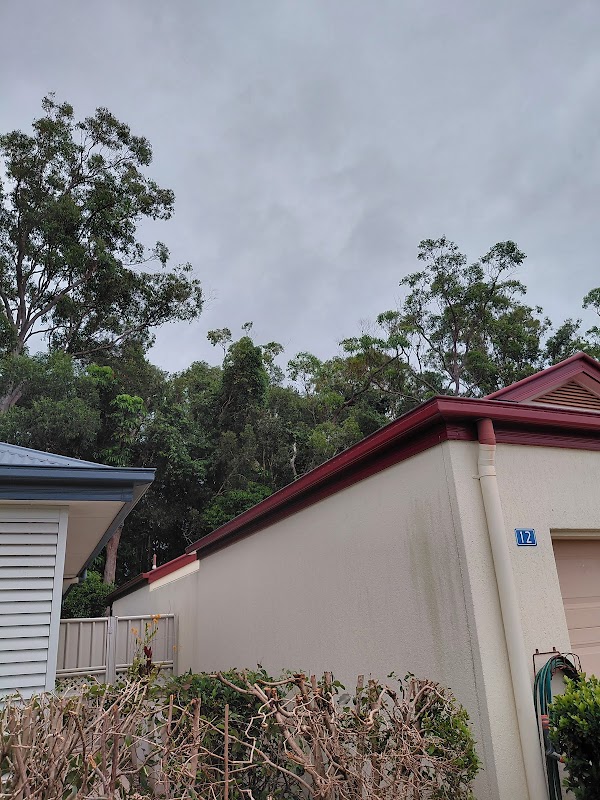 Caloundra Roof and Gutter project 6