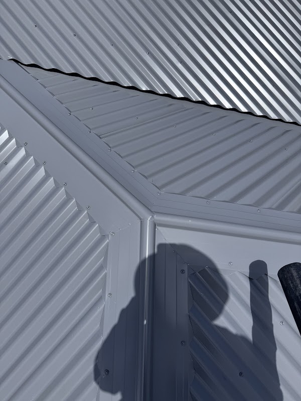 Caloundra Roof and Gutter project 9