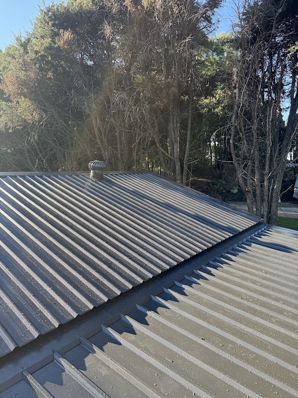 Caloundra Roof and Gutter project 10