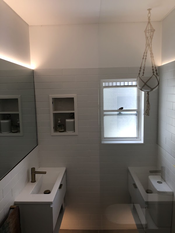 Camelot Plumbing and Gas Fitting work 2