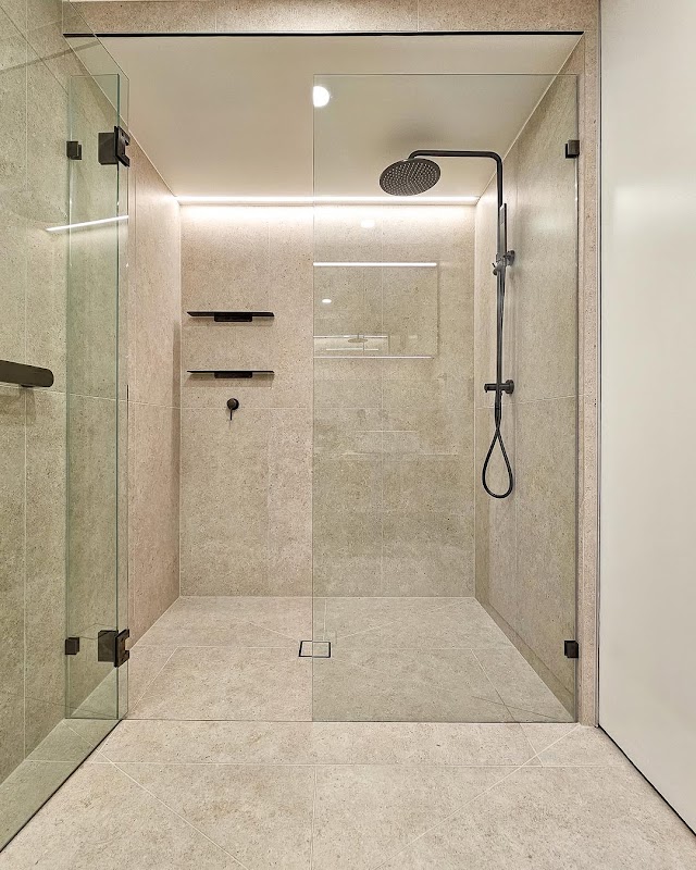 Camelot Plumbing and Gas Fitting work 4