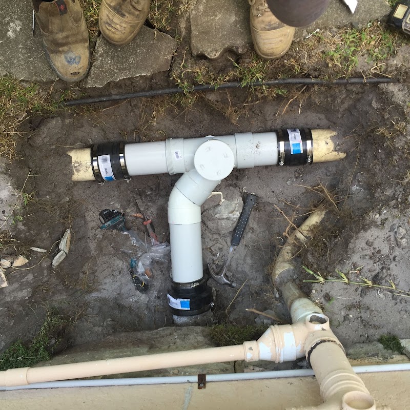 Camelot Plumbing and Gas Fitting project 5
