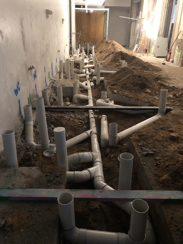 Camelot Plumbing and Gas Fitting project 6