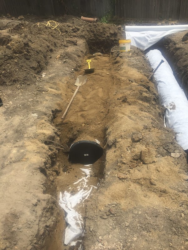 Camelot Plumbing and Gas Fitting project 9