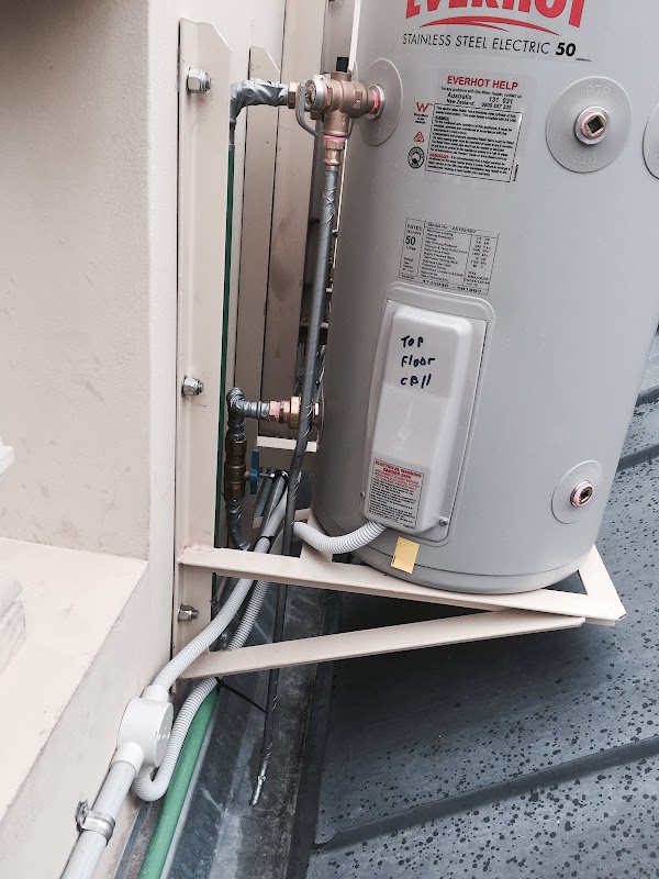 Camelot Plumbing and Gas Fitting project 10
