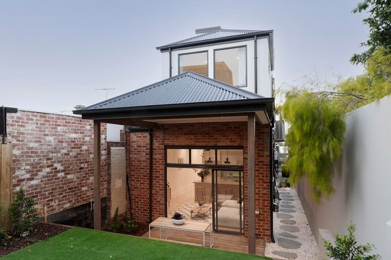 Cameron Construction Moonee Ponds work 1