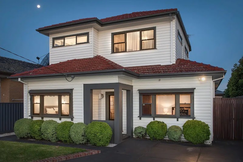 Cameron Construction Moonee Ponds work 2