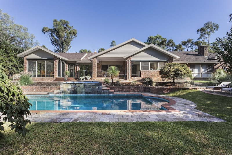 Cameron Construction Templestowe work 1