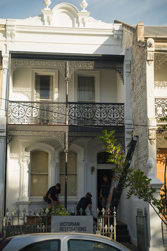 Cameron Miller's Electricians project 5