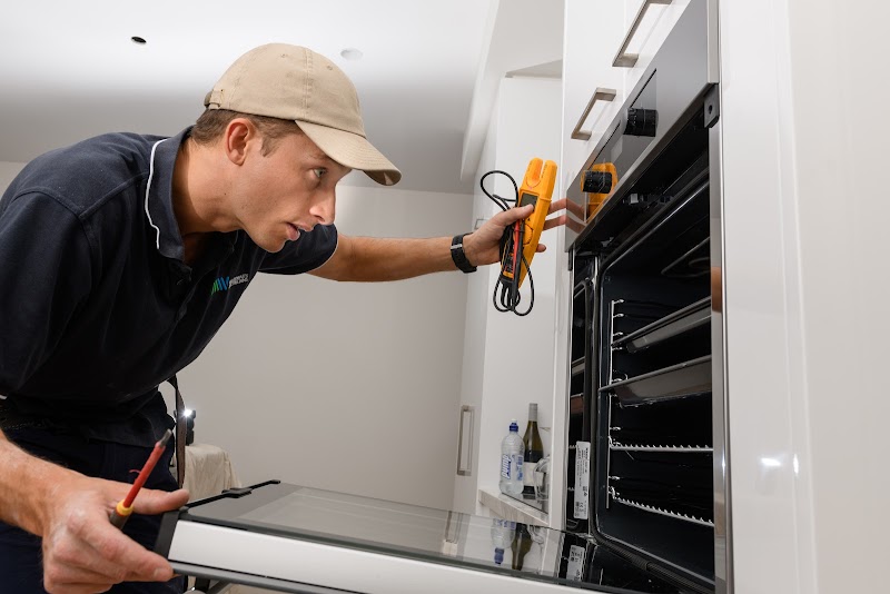 Cameron Miller's Electricians project 6