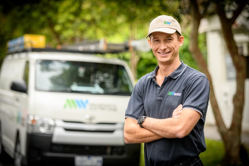 Cameron Miller's Electricians project 10