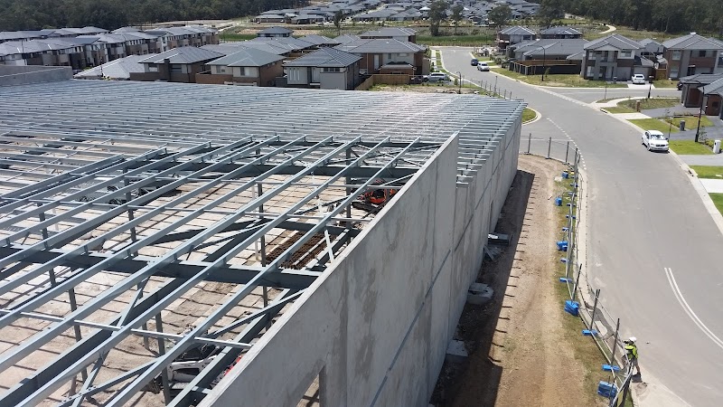 Canak Enterprises work 2