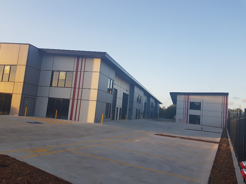 Canak Enterprises work 3