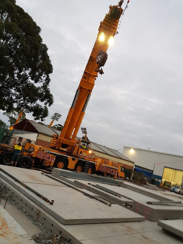Canak Enterprises project 5