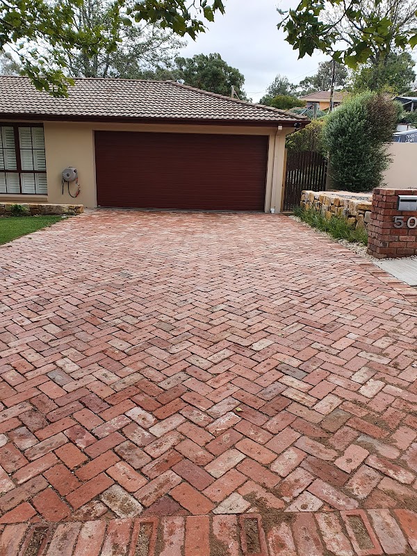 Canberra Clear Landscaping work 1