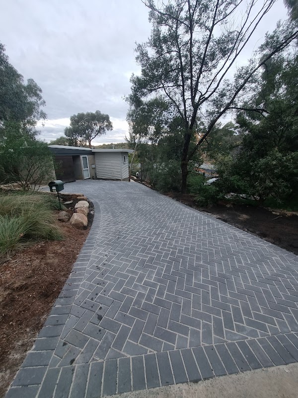 Canberra Clear Landscaping work 3