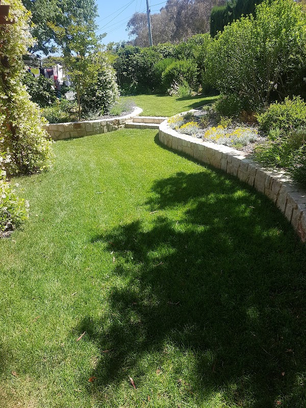 Canberra Clear Landscaping work 4