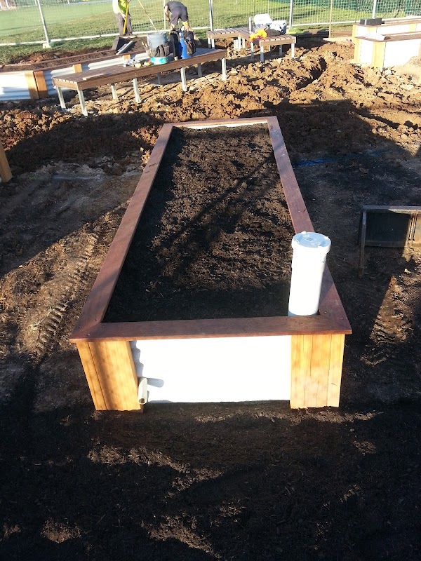 Canberra Clear Landscaping project 5