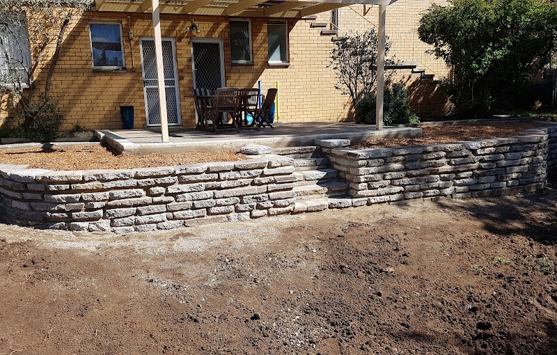 Canberra Clear Landscaping project 9
