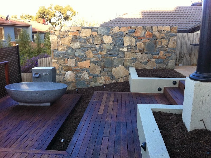 Canberra Clear Landscaping project 10