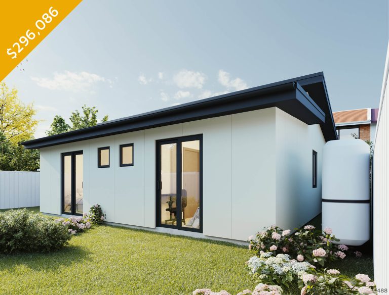 Canberra Custom Homes work 1