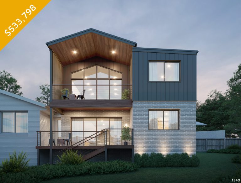 Canberra Custom Homes work 2