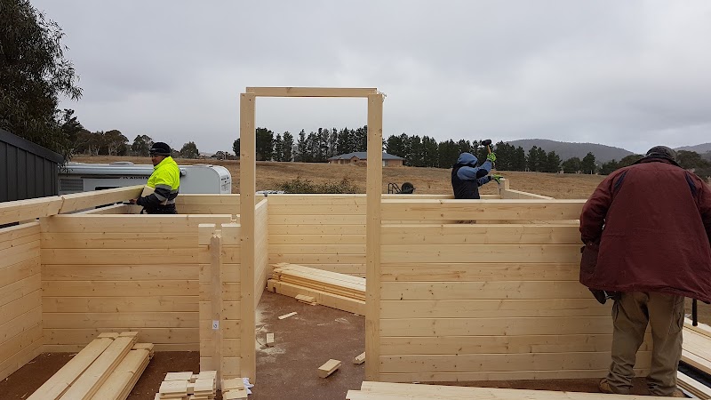 Canberra Outdoor Structures work 2