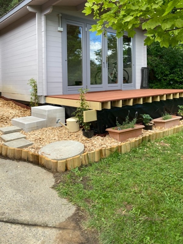 Canberra Outdoor Structures work 3