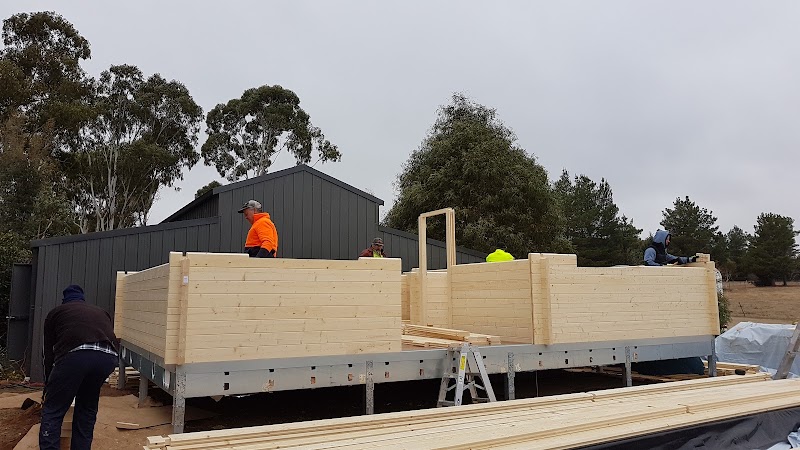 Canberra Outdoor Structures project 7