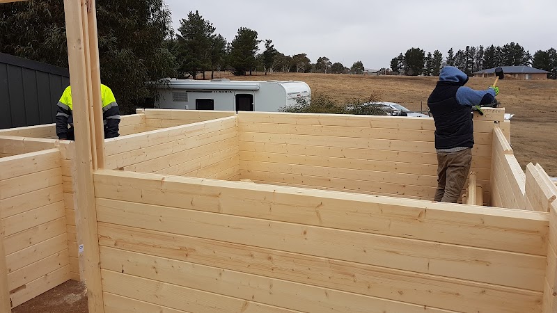 Canberra Outdoor Structures project 10