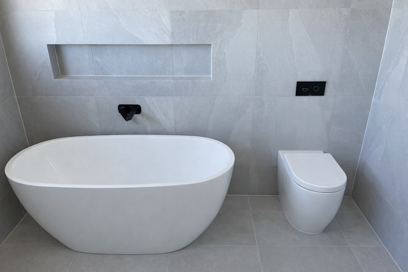 Canny Plumbing Pty Ltd work 2