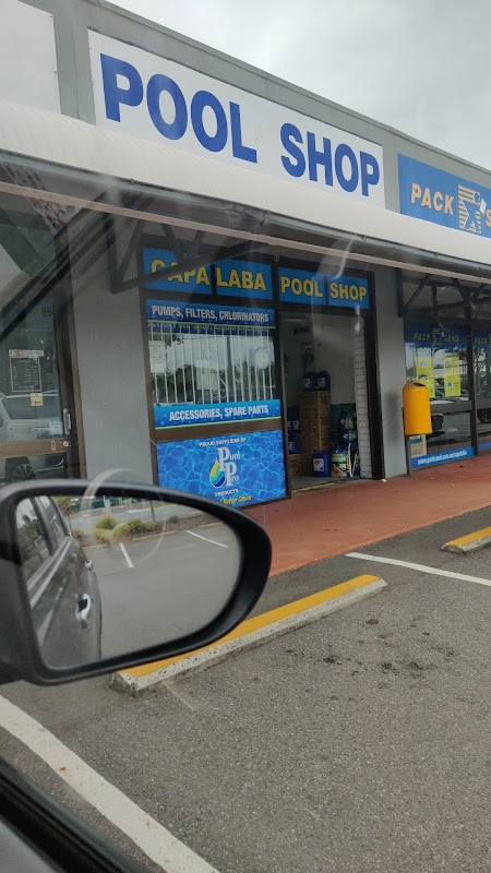 Capalaba Pool & Spa Shop