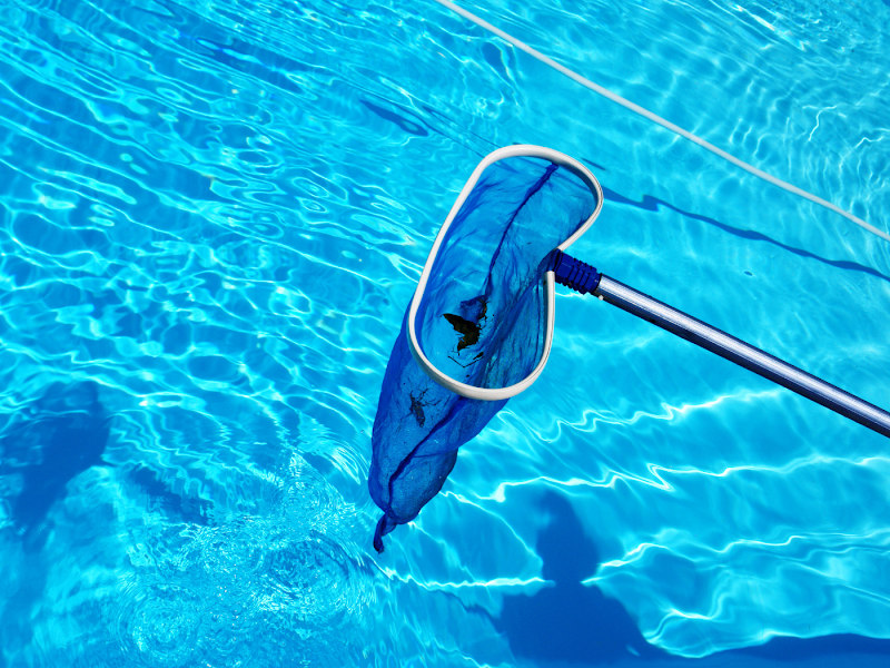 Capalaba Pool & Spa Shop project 3