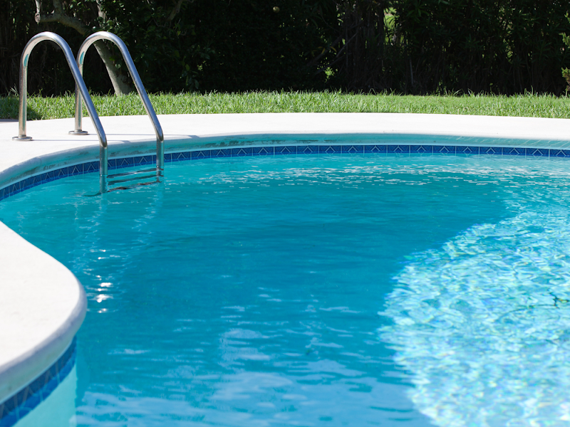 Capalaba Pool & Spa Shop project 4