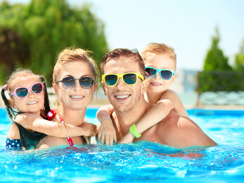 Capalaba Pool & Spa Shop project 5