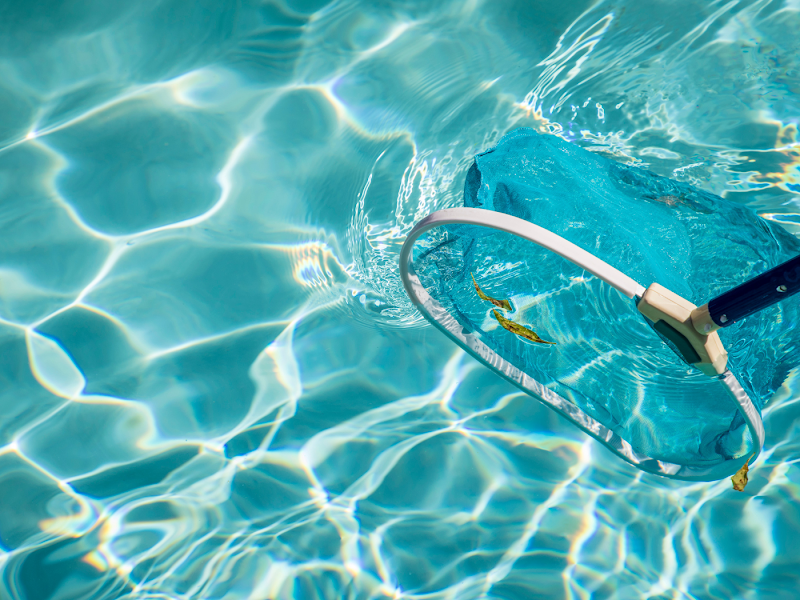 Capalaba Pool & Spa Shop project 6