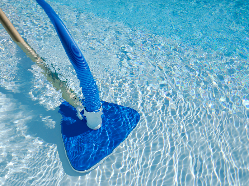 Capalaba Pool & Spa Shop project 9