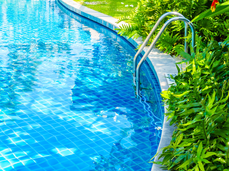 Capalaba Pool & Spa Shop project 10
