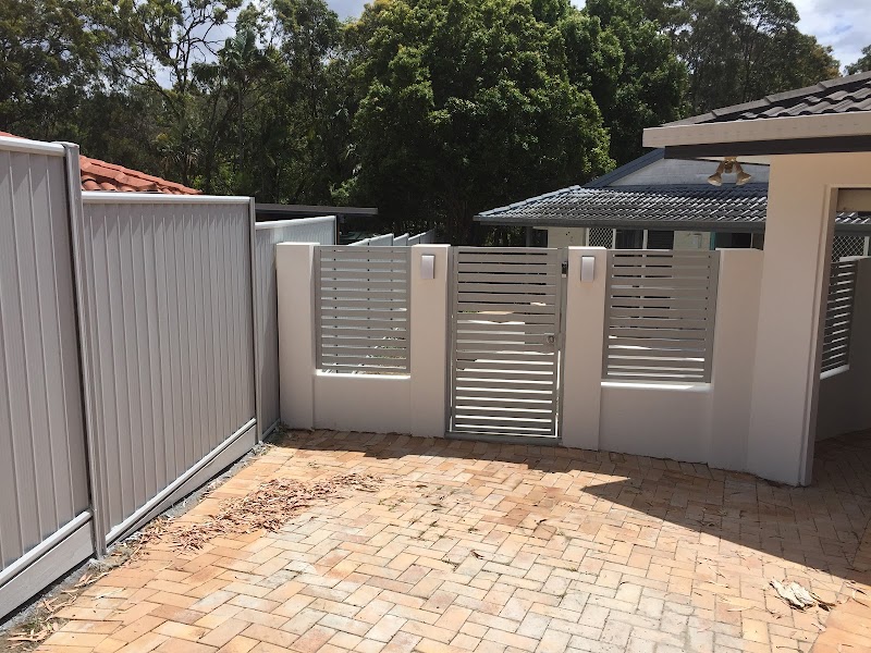 CapalabaFencing work 1