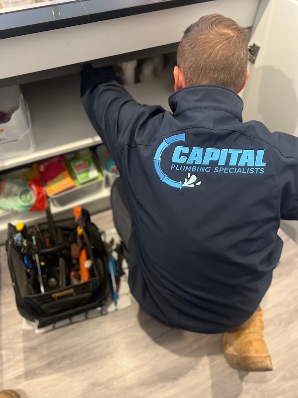 Capital Plumbing Specialists Canberra photo 1