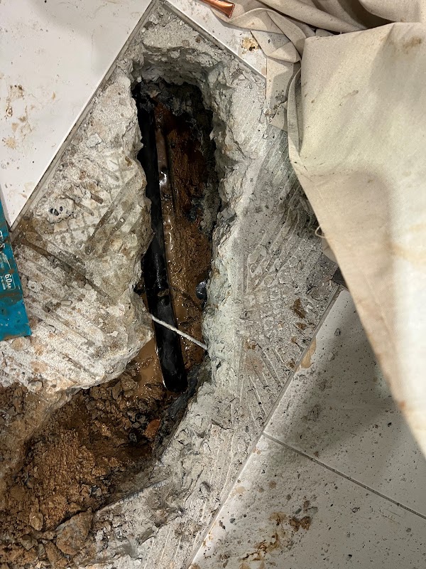 Capital Plumbing Specialists Canberra project 7