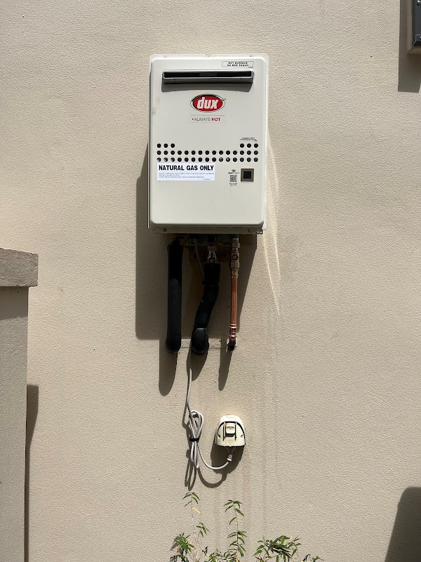 Capital Plumbing Specialists Canberra project 8