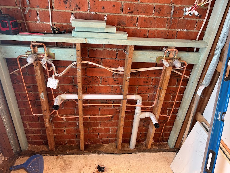 Capital Plumbing Specialists Canberra project 10