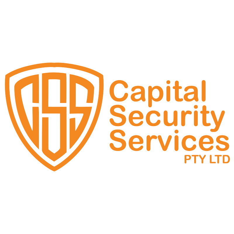 Capital Security Services work 1