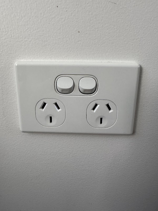 Capital Streete Electrical project 10