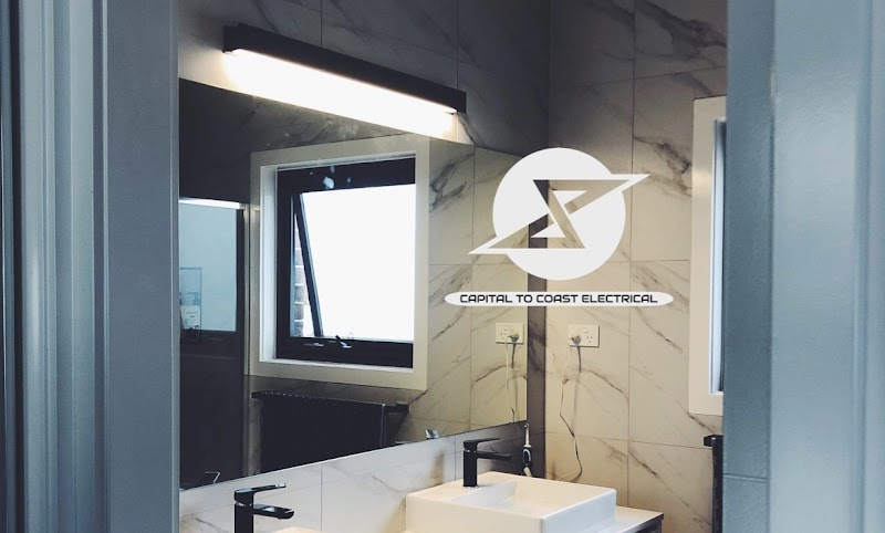 Capital To Coast Electrical work 2